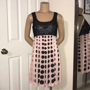 Sue Wong Nocturne Cocktail Dress